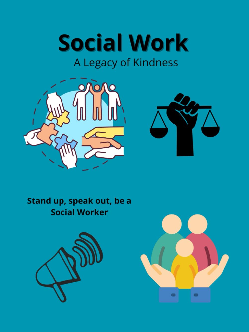 Social Work: A Legacy of Kindness